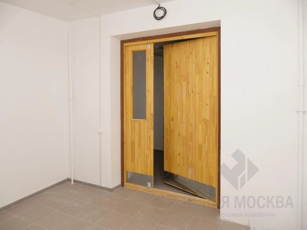 Ремонт коммерческого помещения 102 кв.м/