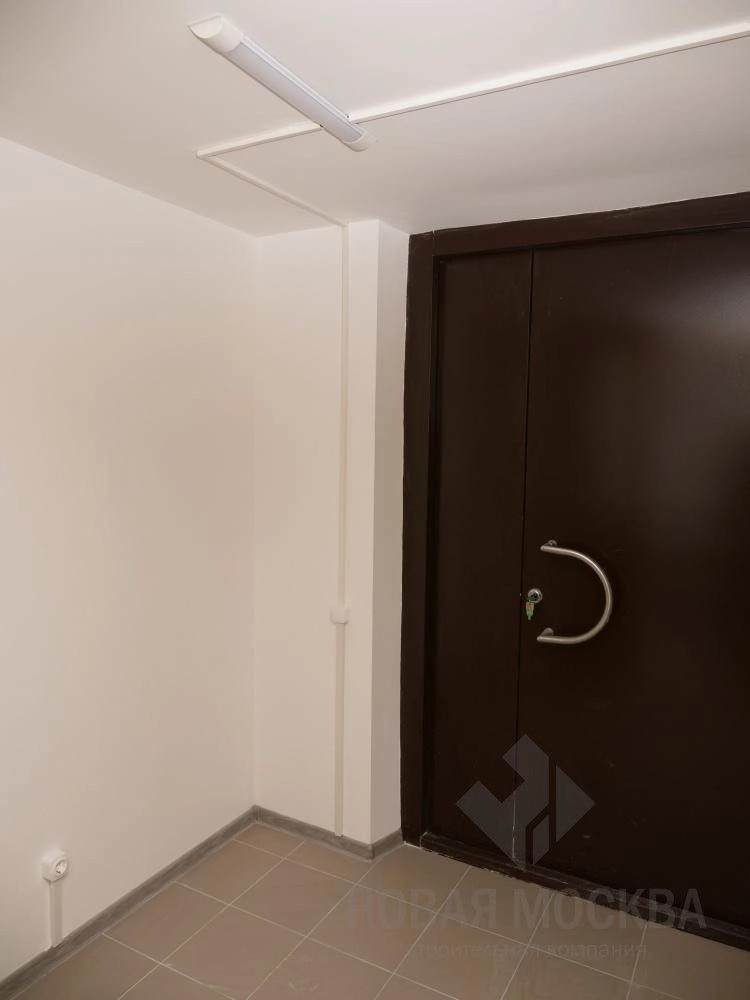Ремонт коммерческого помещения 102 кв.м/