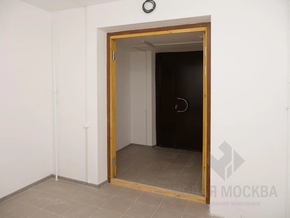 Ремонт коммерческого помещения 102 кв.м/