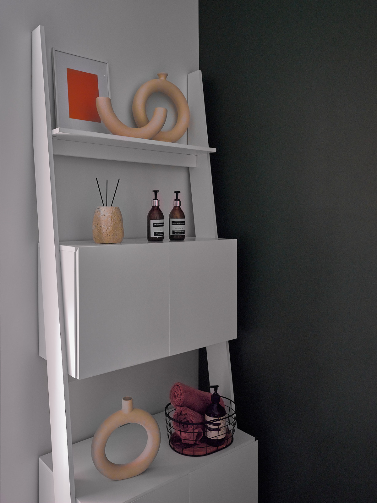 ЖК Нагатино i-Land