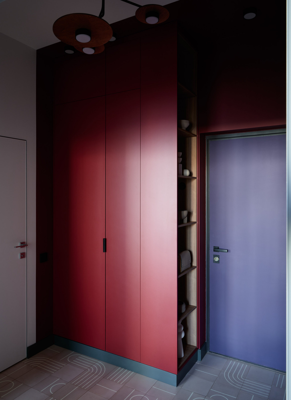 ЖК Нагатино i-Land