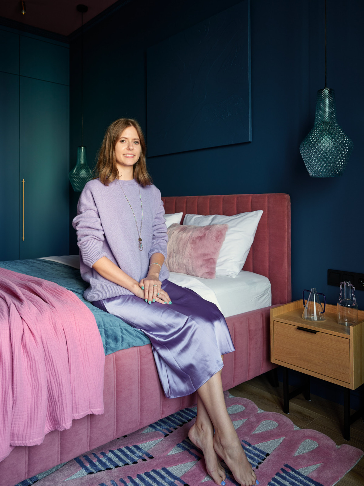 ЖК Нагатино i-Land