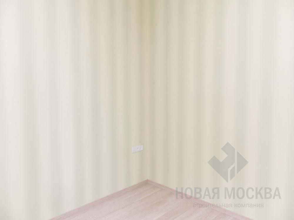 Ремонт однокомнатной квартиры 34 кв.м. в ЖК «Wellton Park»