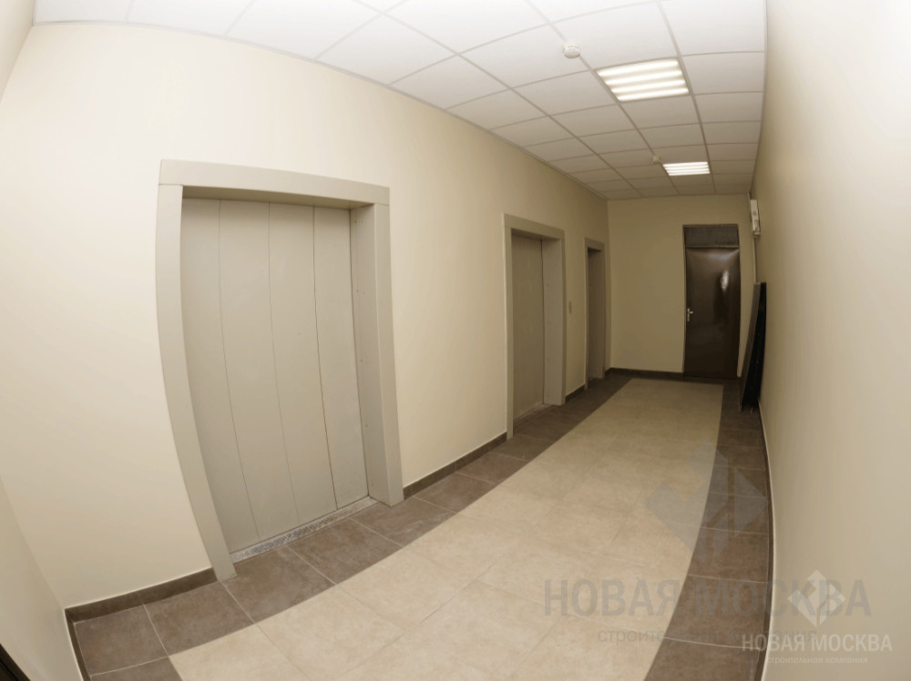 Ремонт четырехкомнатной квартиры 141 кв.м. в ЖК «Москва и область»