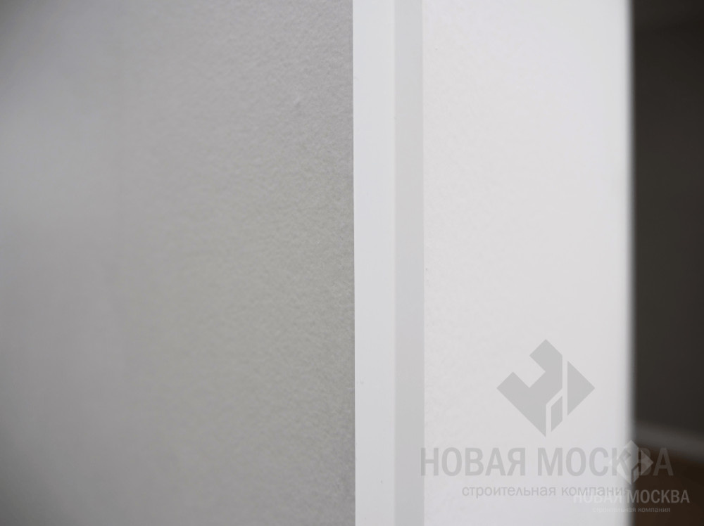 Ремонт однокомнатной квартиры 47 кв.м. в ЖК «Москва А101»