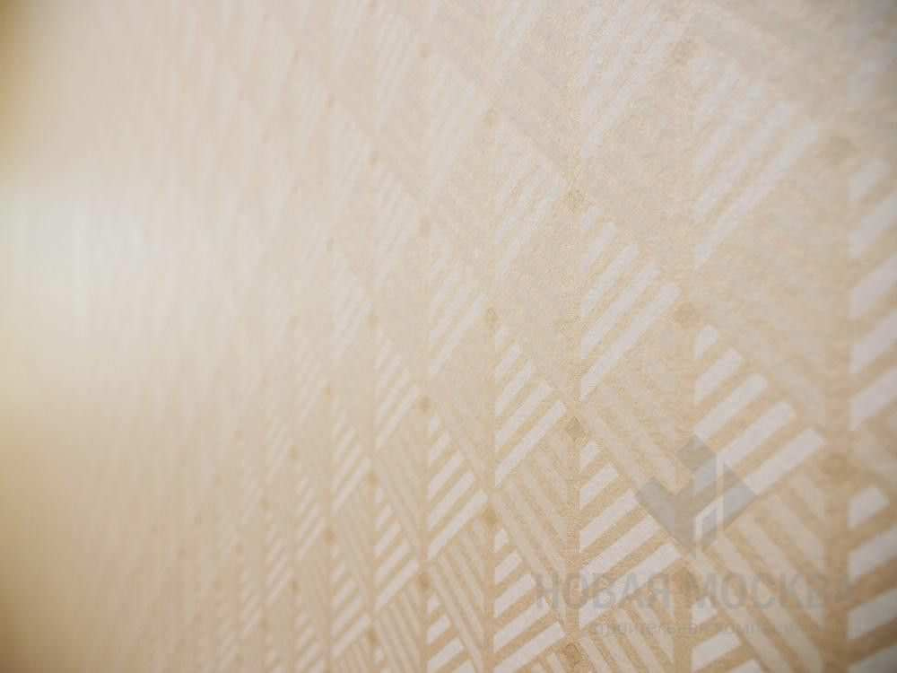 Ремонт двухкомнатной квартиры 67 кв.м. в ЖК «Первый Московский»