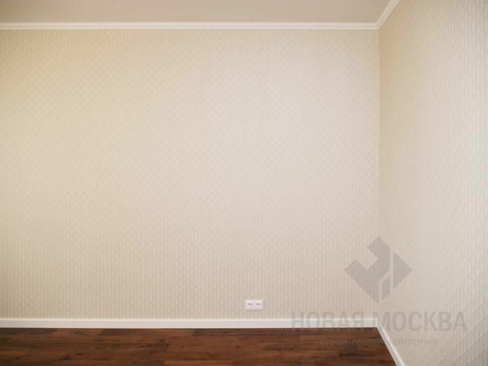 Ремонт двухкомнатной квартиры 67 кв.м. в ЖК «Первый Московский»