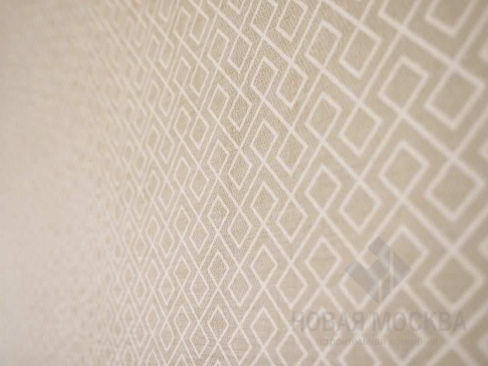 Ремонт двухкомнатной квартиры 67 кв.м. в ЖК «Первый Московский»