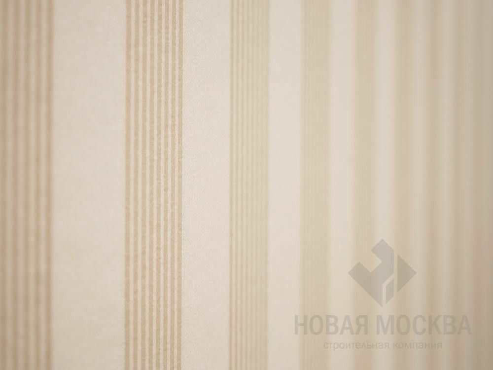 Ремонт двухкомнатной квартиры 67 кв.м. в ЖК «Первый Московский»