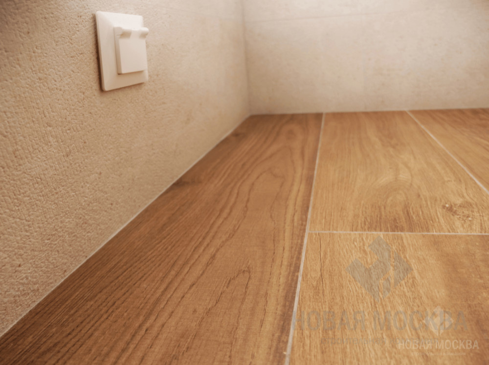 Ремонт двухкомнатной квартиры 67 кв.м. в ЖК «Первый Московский»