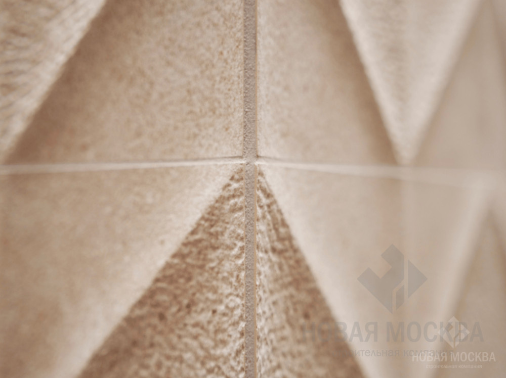 Ремонт двухкомнатной квартиры 67 кв.м. в ЖК «Первый Московский»