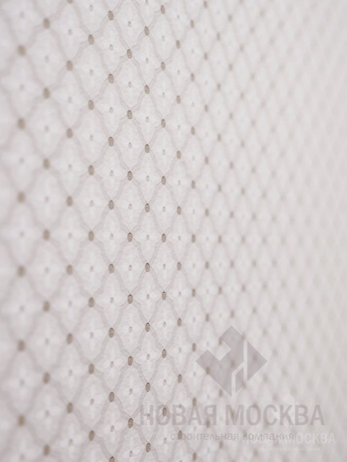 Ремонт двухкомнатной квартиры 67 кв.м. в ЖК «Первый Московский»