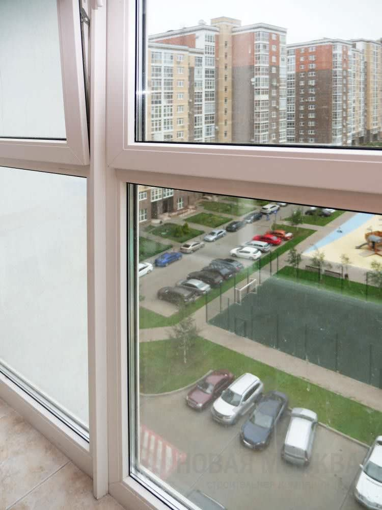 Ремонт двухкомнатной квартиры 60 кв.м. в ЖК «Москва А101»