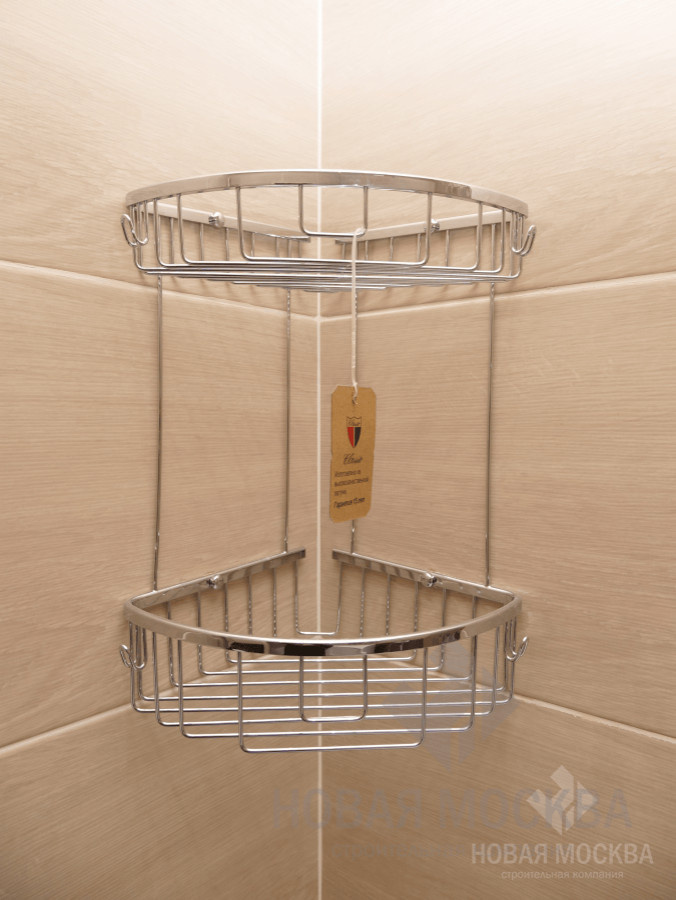 Ремонт двухкомнатной квартиры 61 кв.м. в ЖК «Эталон-Сити»