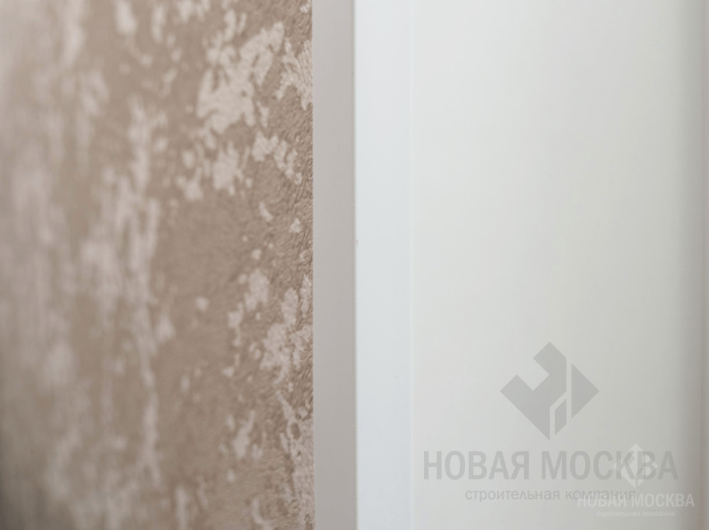 Ремонт двухкомнатной квартиры 61 кв.м. в ЖК «Эталон-Сити»