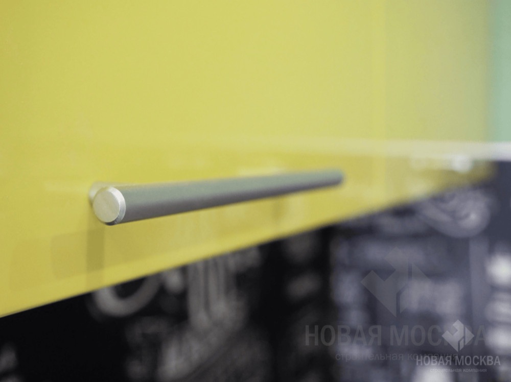 Ремонт двухкомнатной квартиры 61 кв.м. в ЖК «Эталон-Сити»