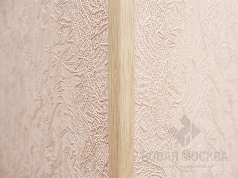 Ремонт двухкомнатной квартиры 61 кв.м. в ЖК «Эталон-Сити»