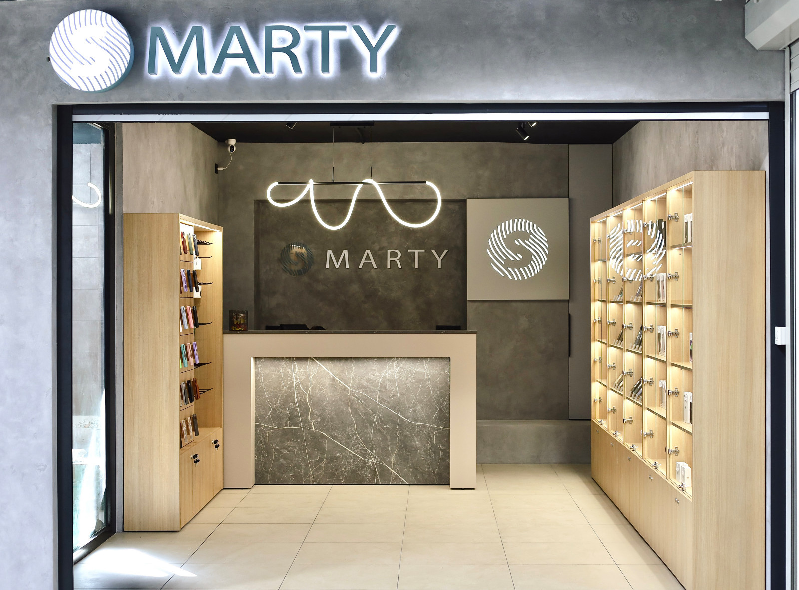 SMARTY салон по продаже электронной техники