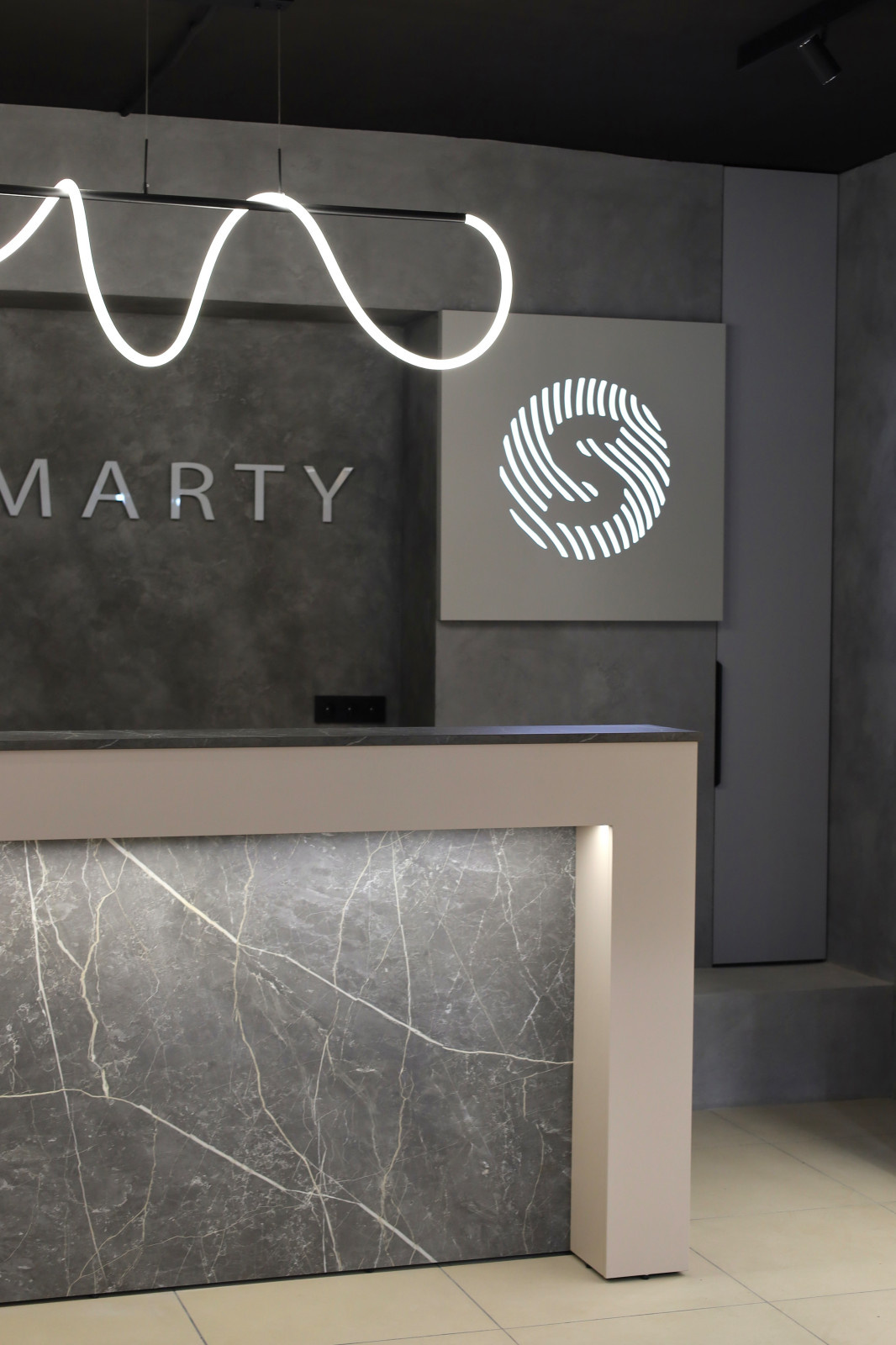 SMARTY салон по продаже электронной техники