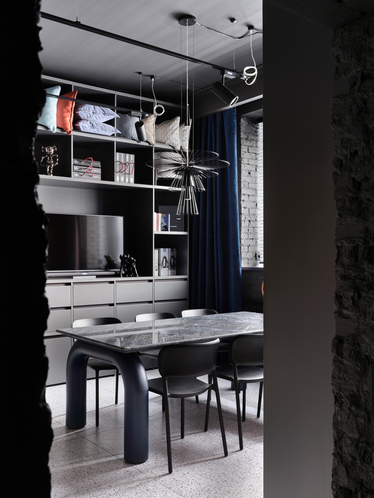 Новосибирск, Галерея текстильного дизайна Винтаж