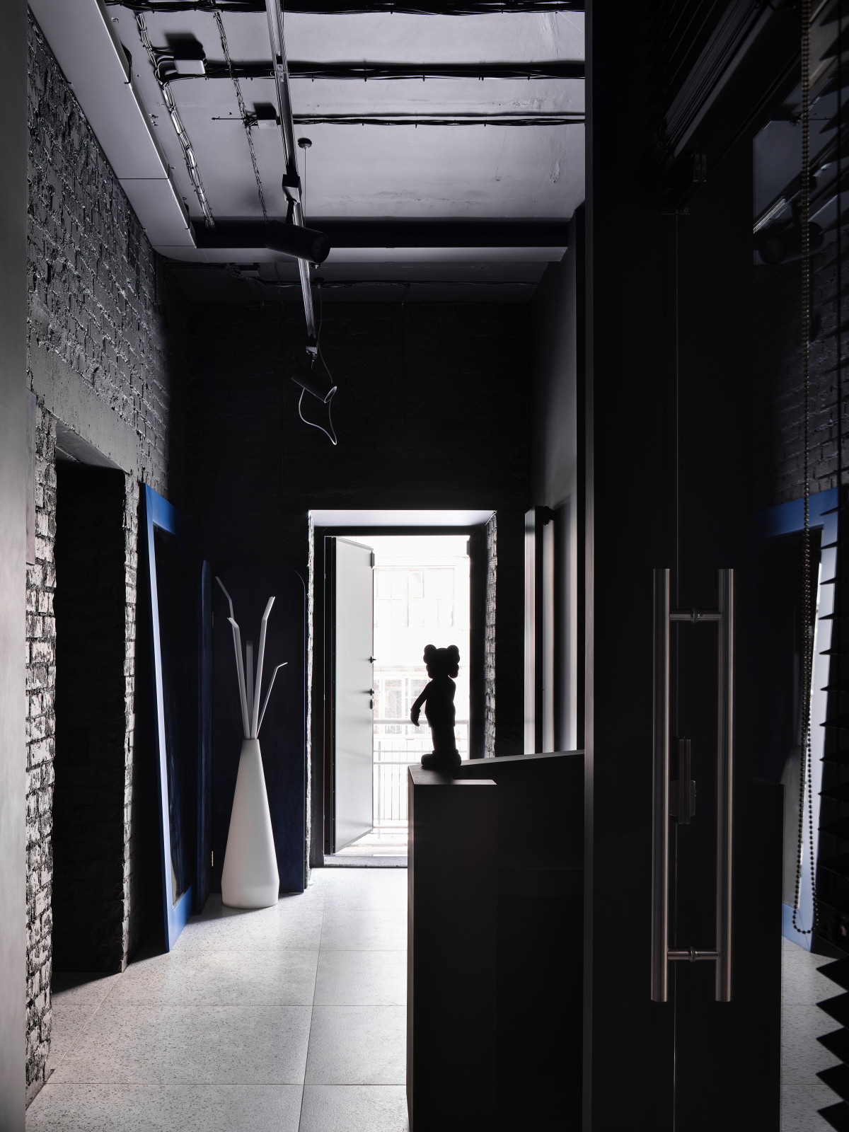 Новосибирск, Галерея текстильного дизайна Винтаж