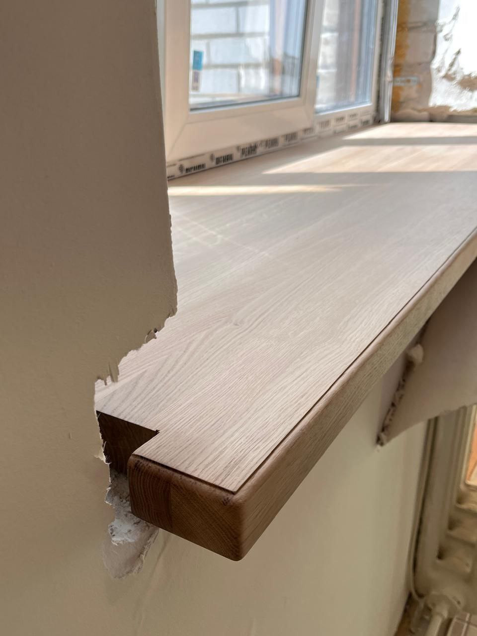 Подоконники , плинтус