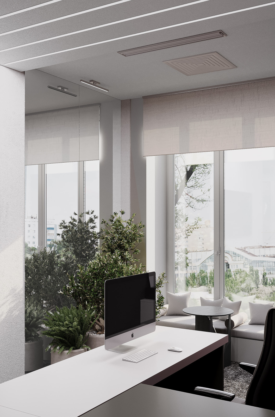 Офис Воронеж