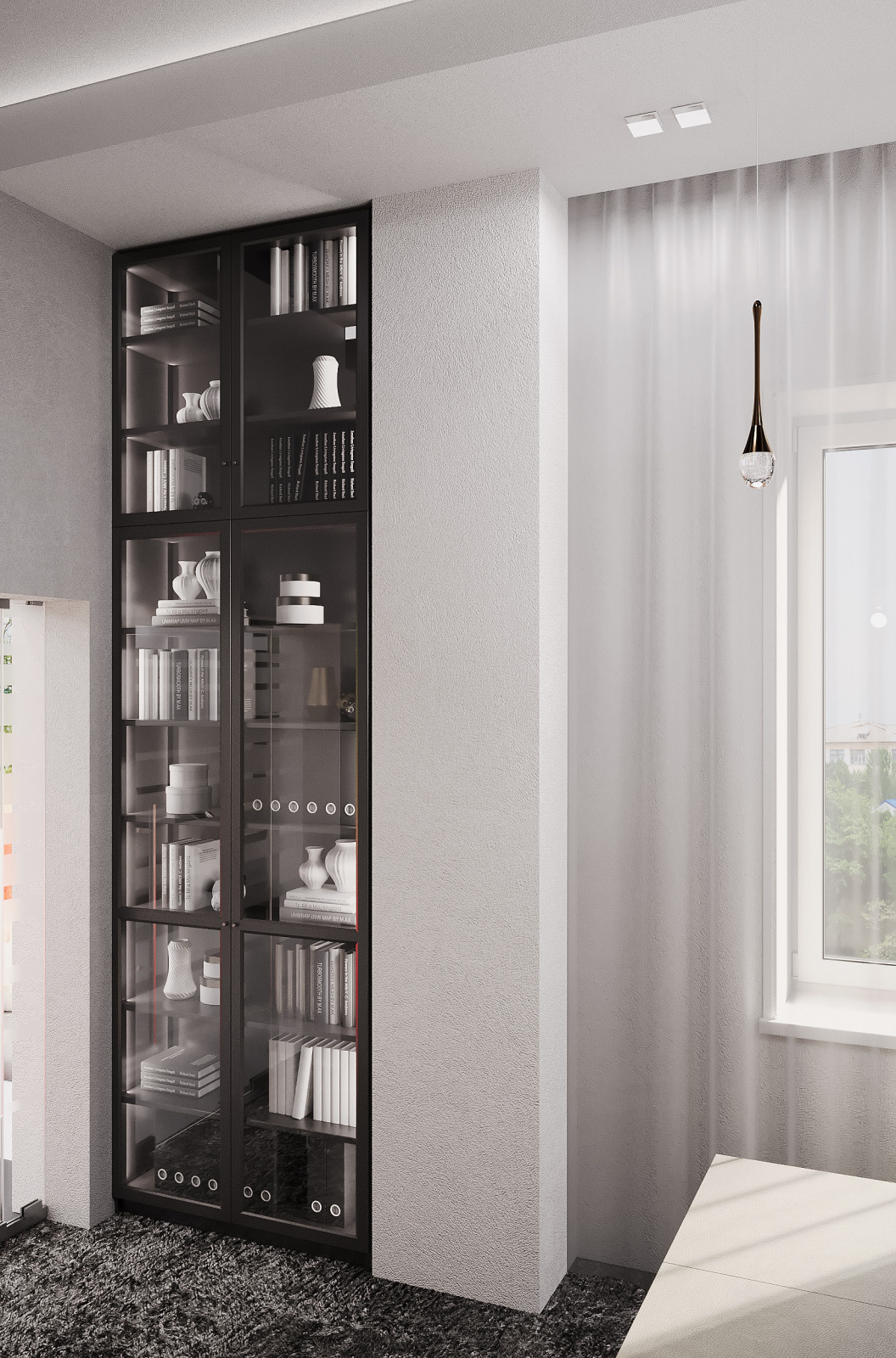 Офис Воронеж