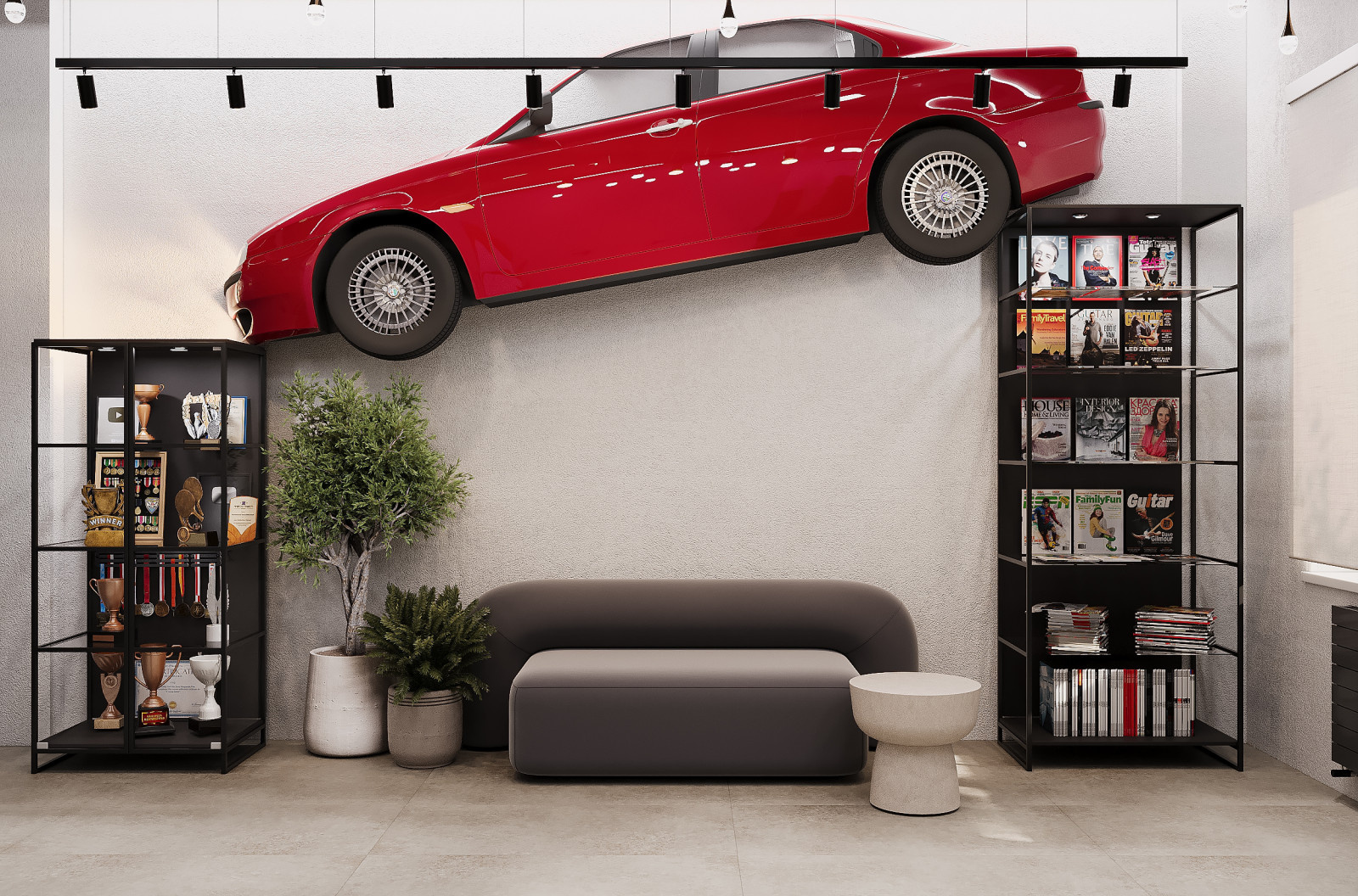 Офис Воронеж