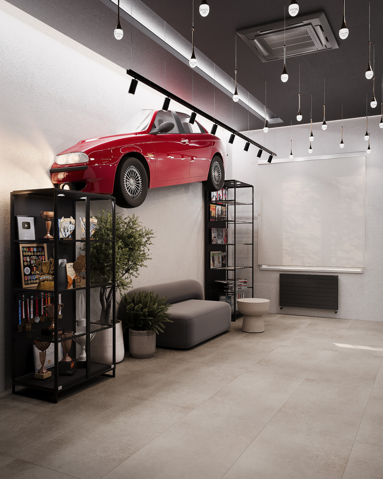 Офис Воронеж