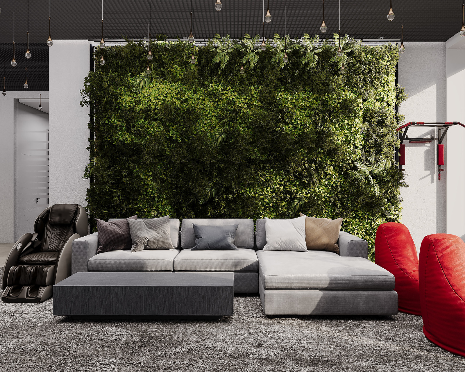 Офис Воронеж