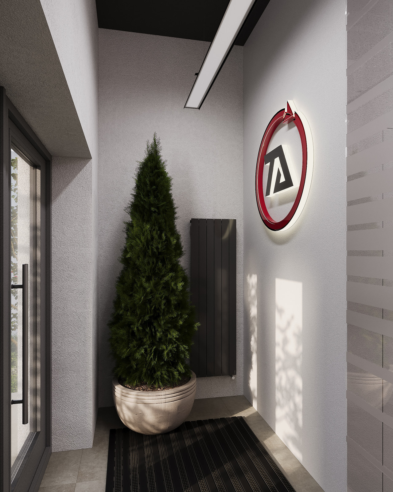 Офис Воронеж