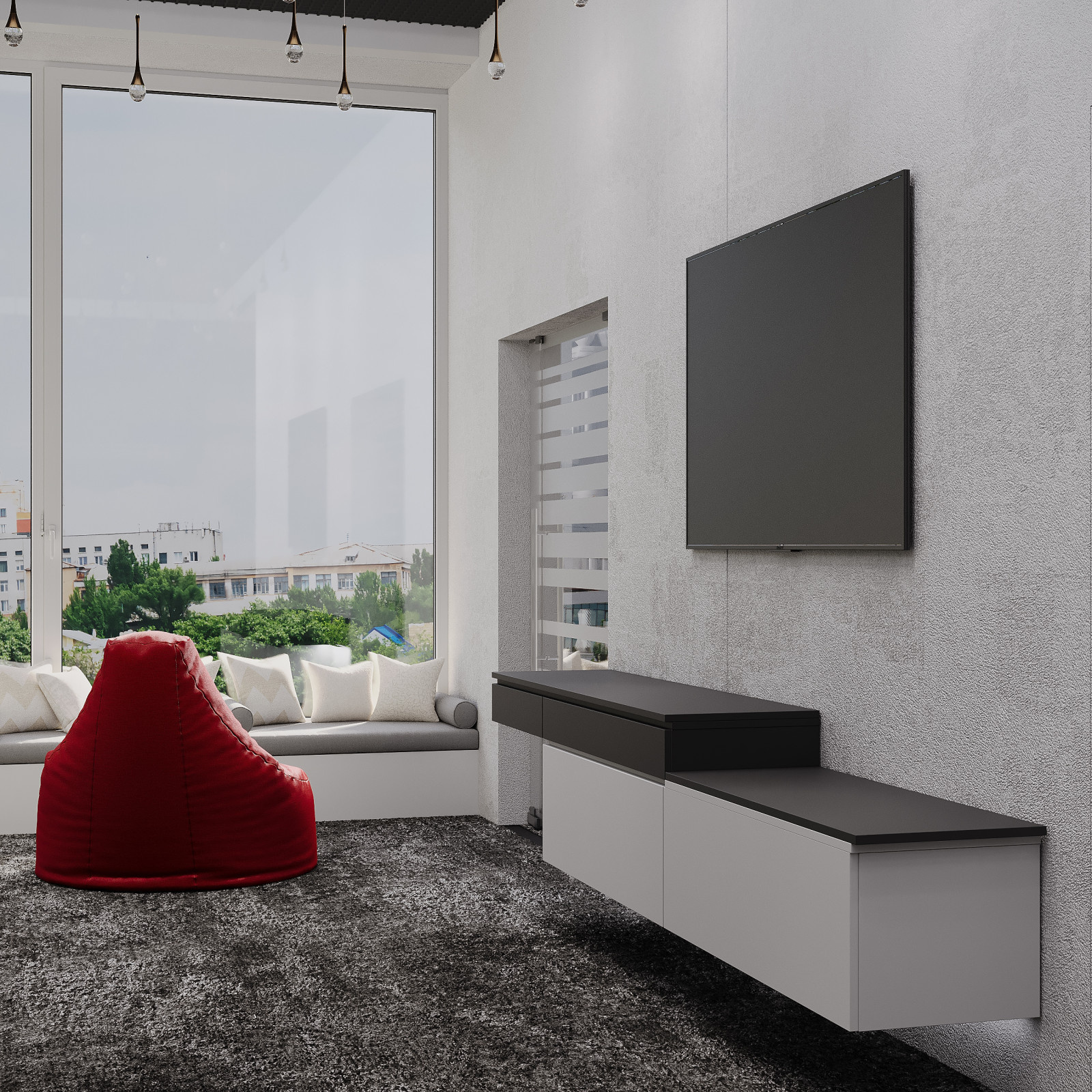 Офис Воронеж