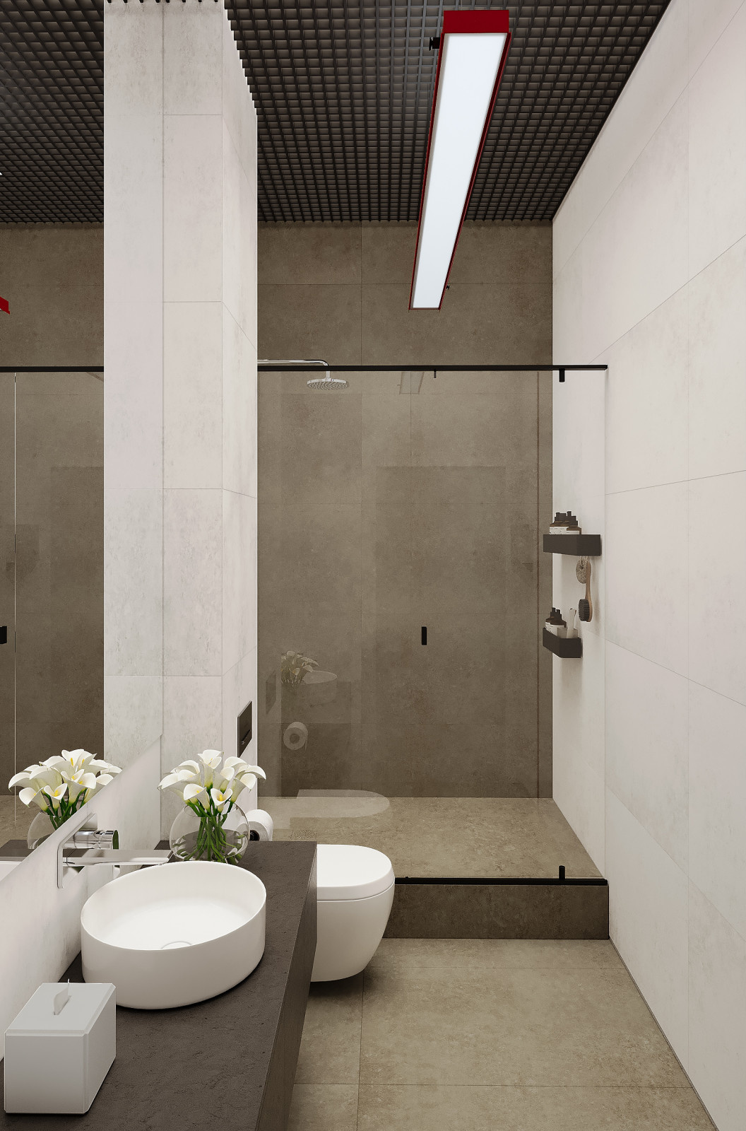 Офис Воронеж