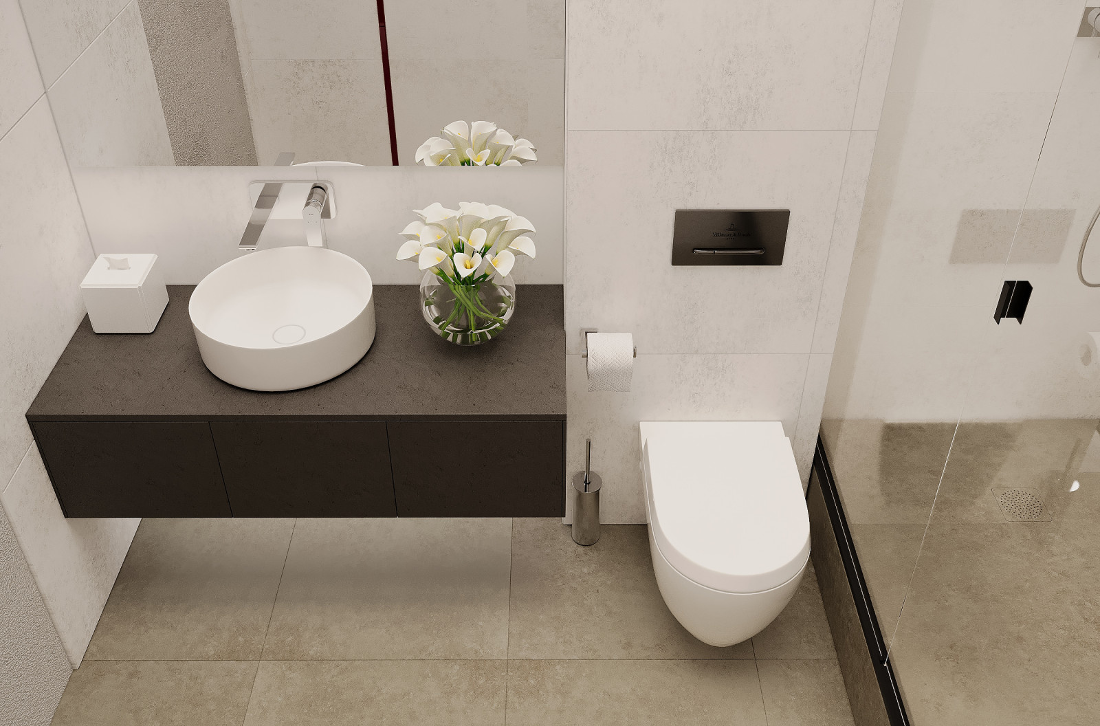 Офис Воронеж