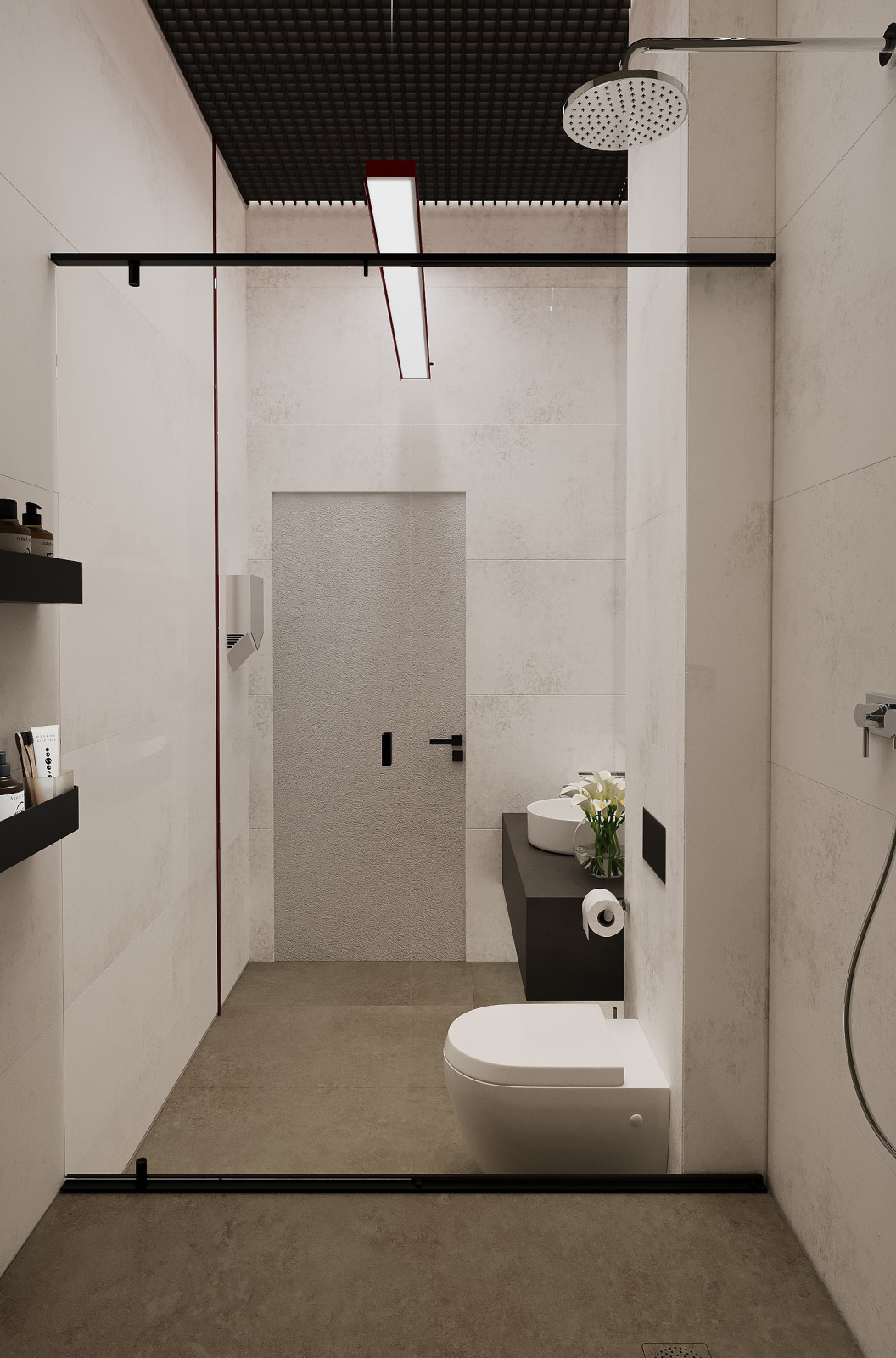 Офис Воронеж