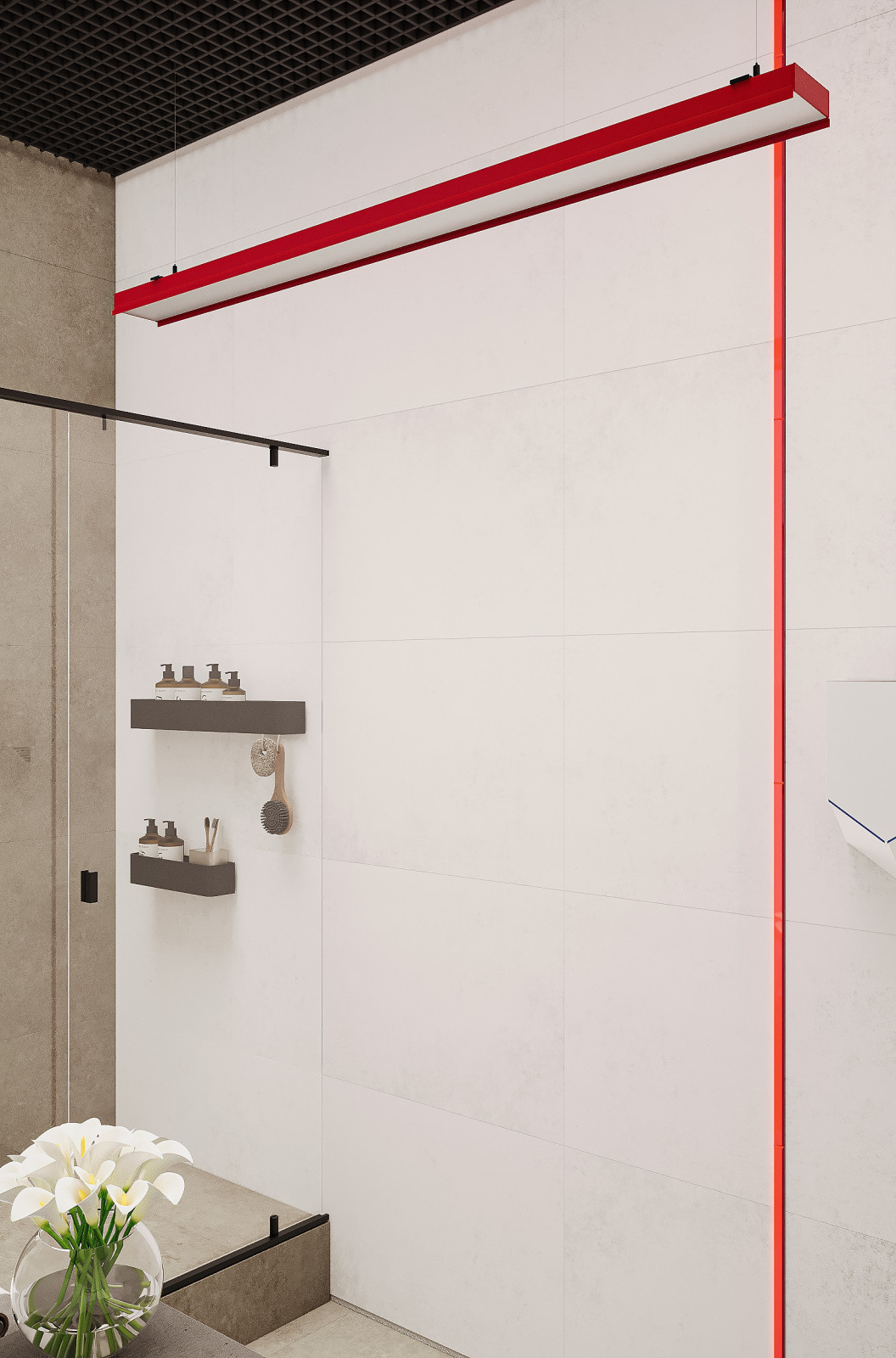 Офис Воронеж