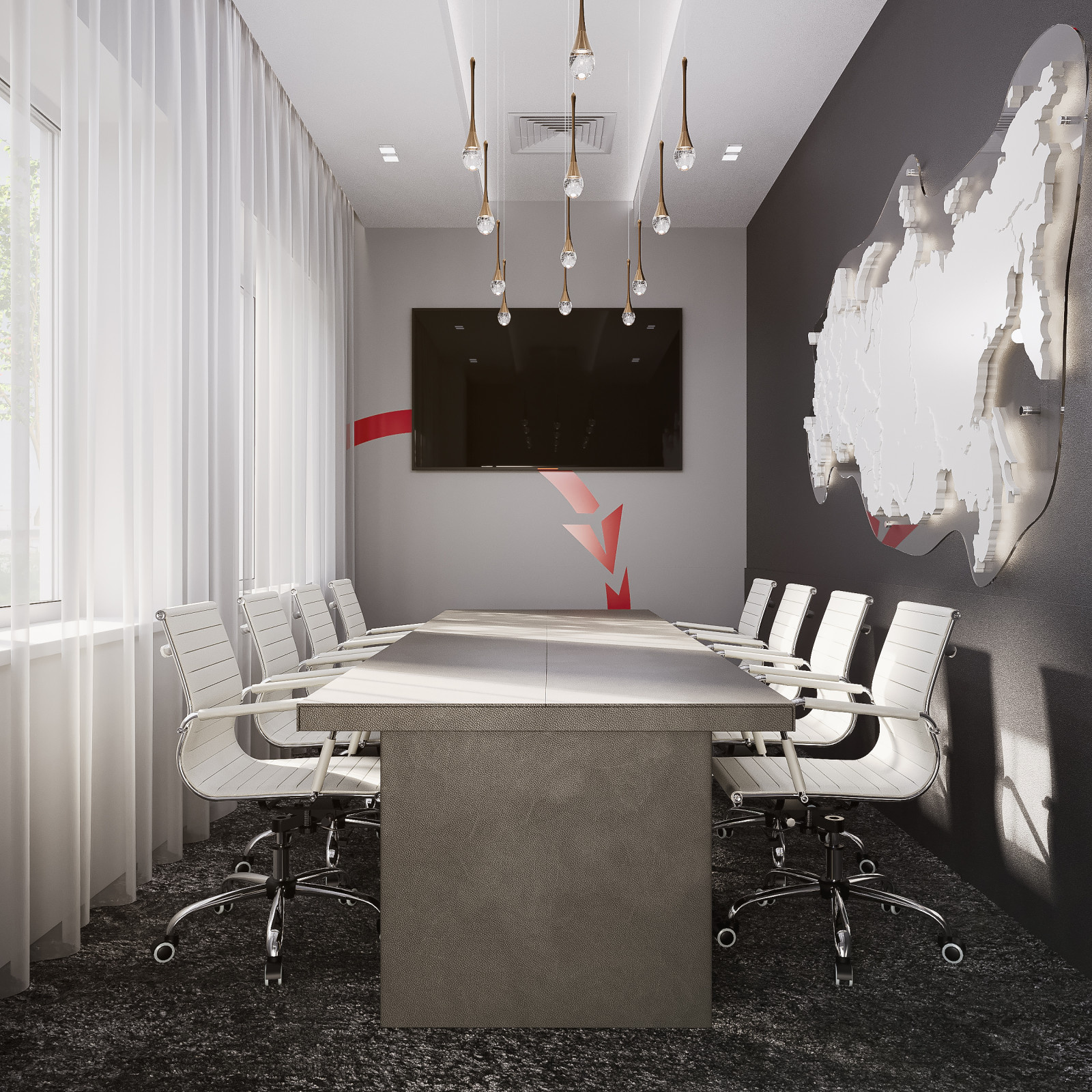 Офис Воронеж