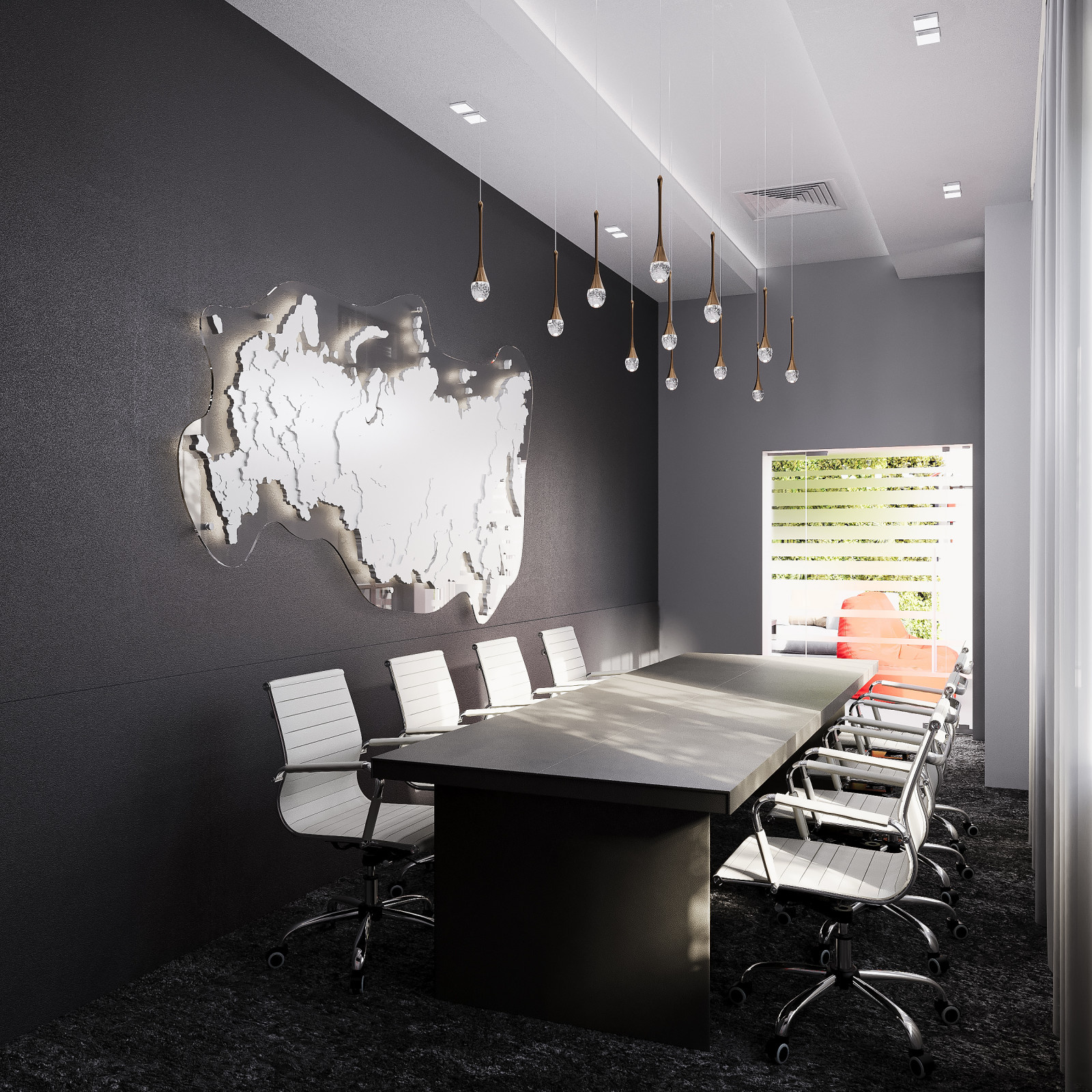 Офис Воронеж