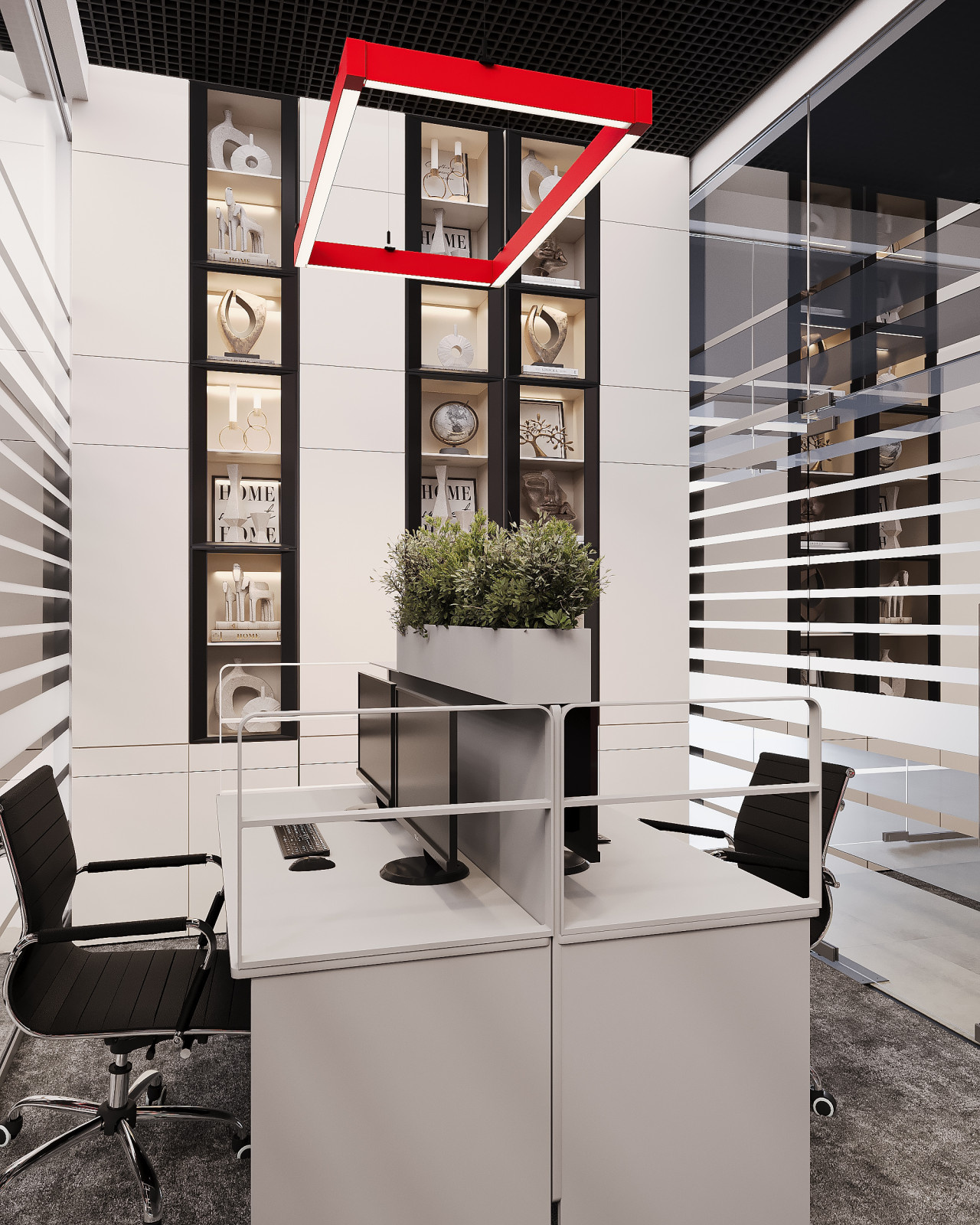 Офис Воронеж