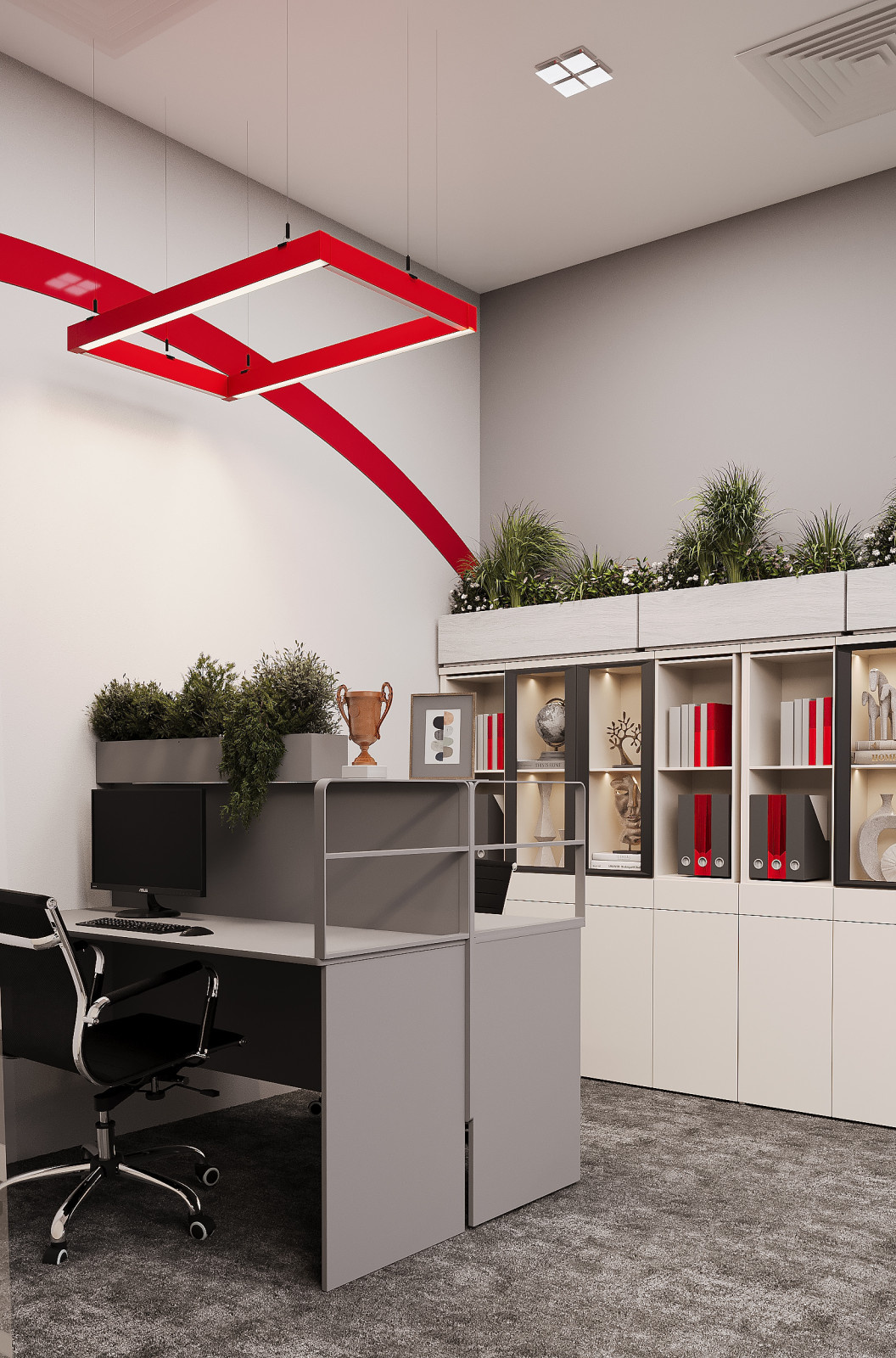 Офис Воронеж