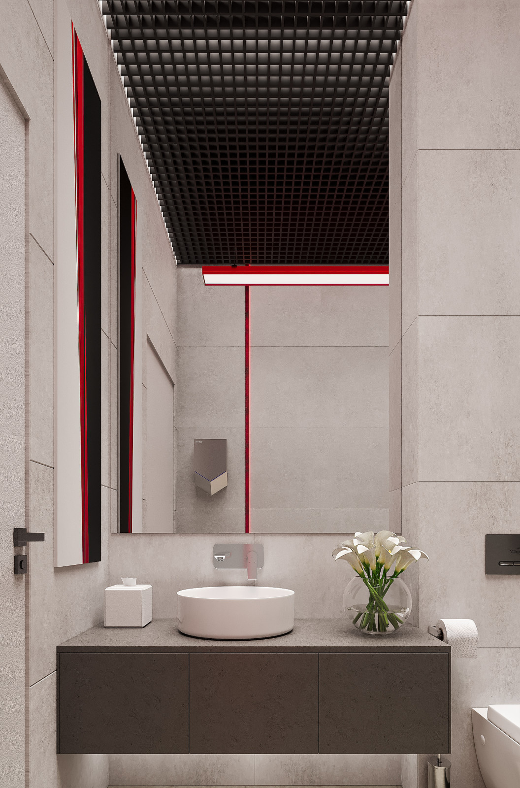 Офис Воронеж