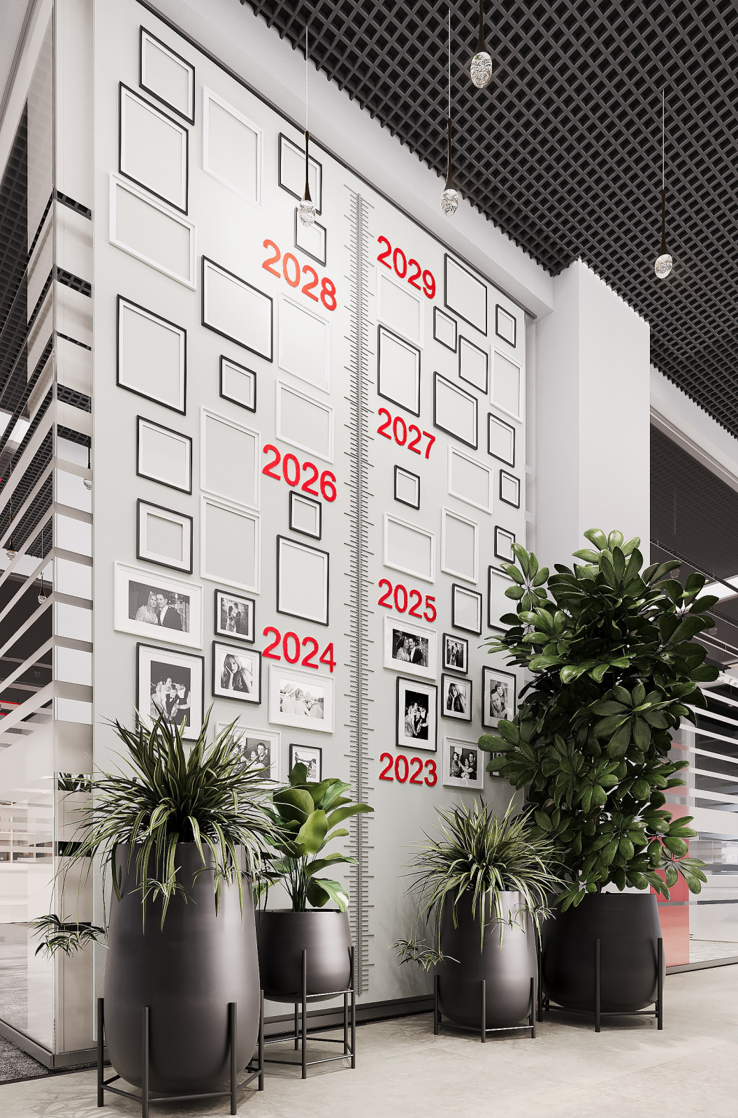 Офис Воронеж