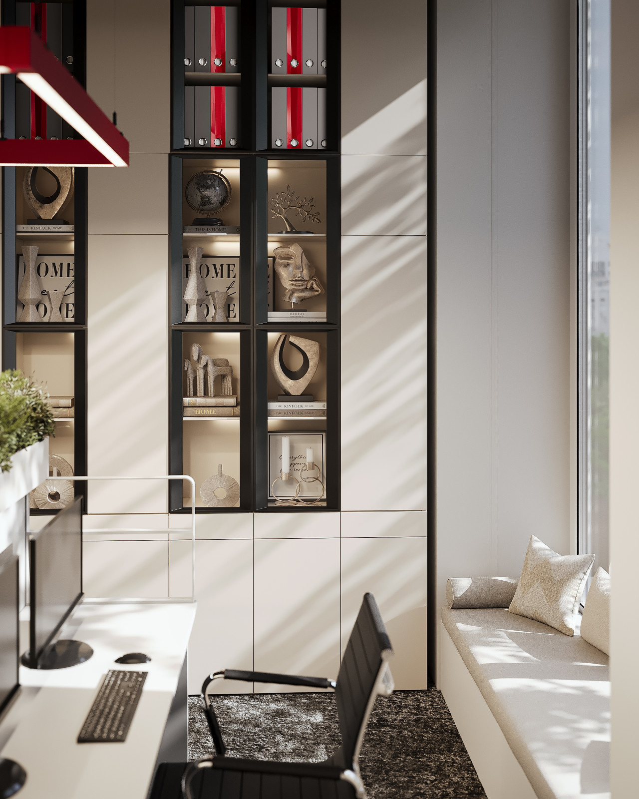 Офис Воронеж