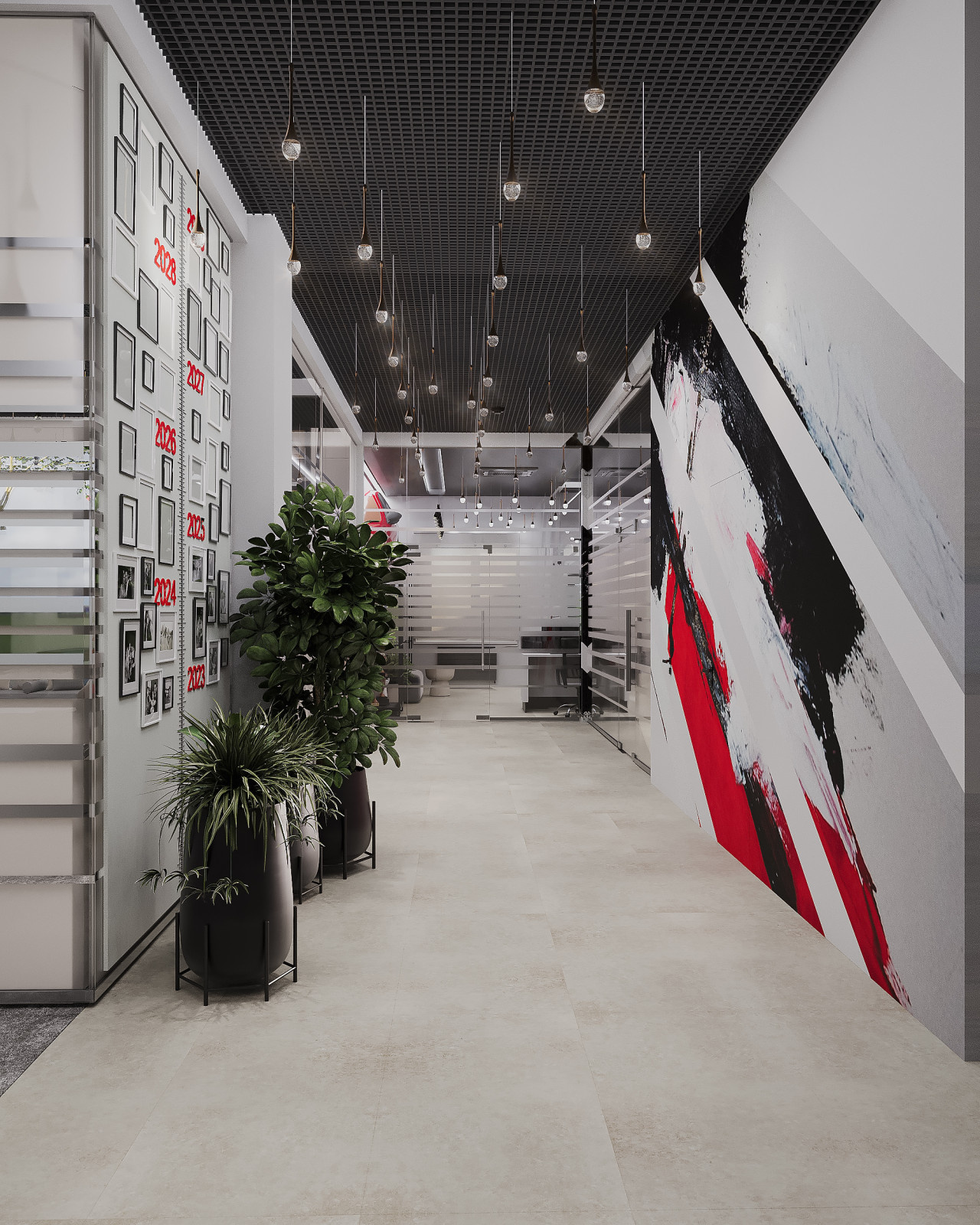 Офис Воронеж