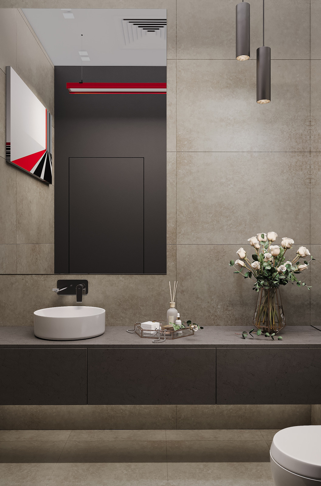 Офис Воронеж