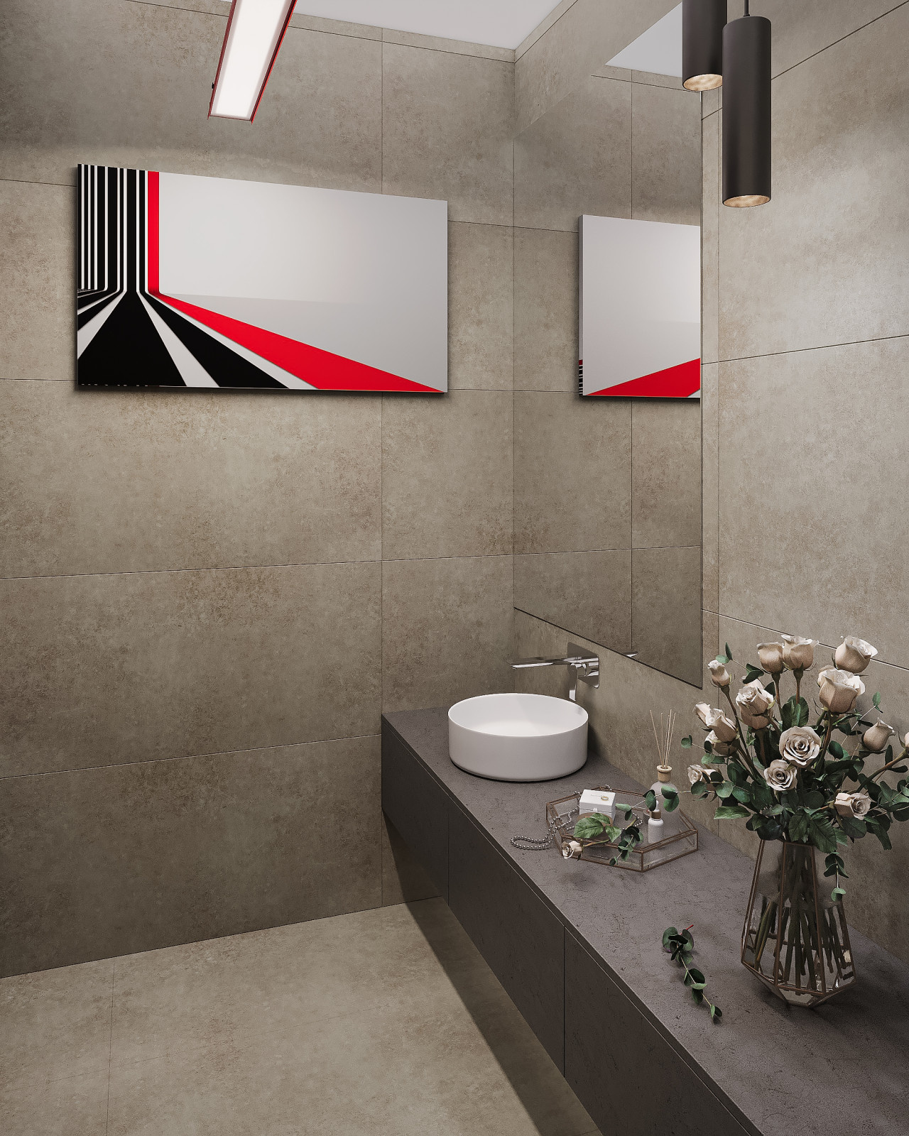 Офис Воронеж