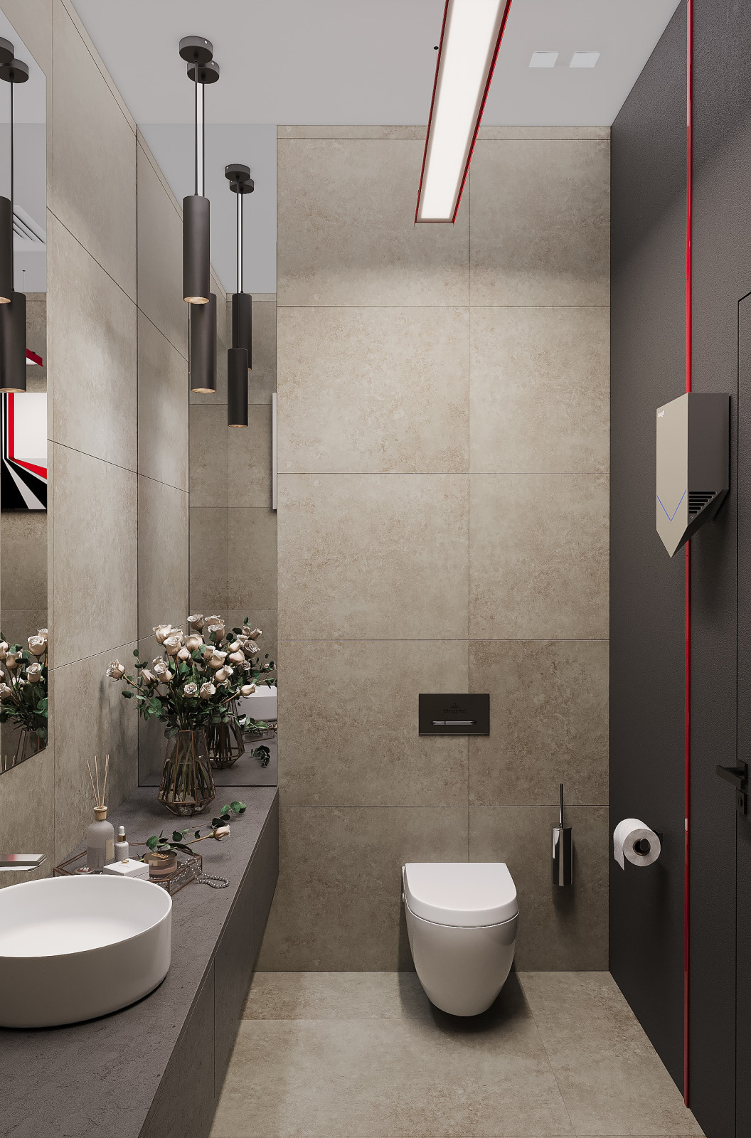 Офис Воронеж