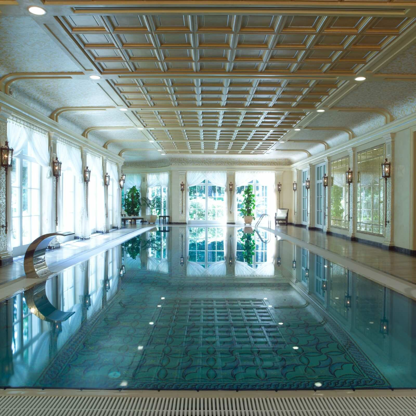 VILLA ROSE