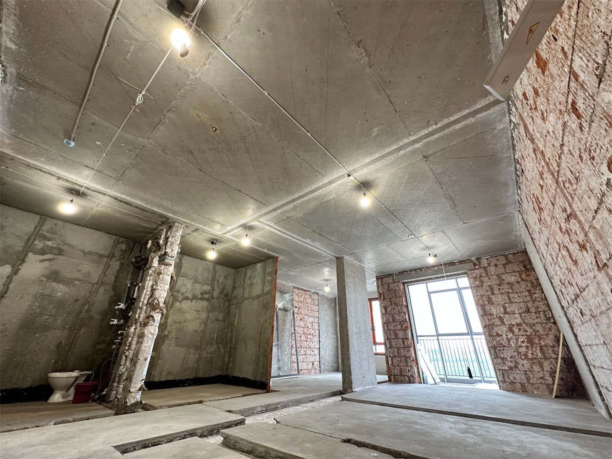 ЖК "Столичный"